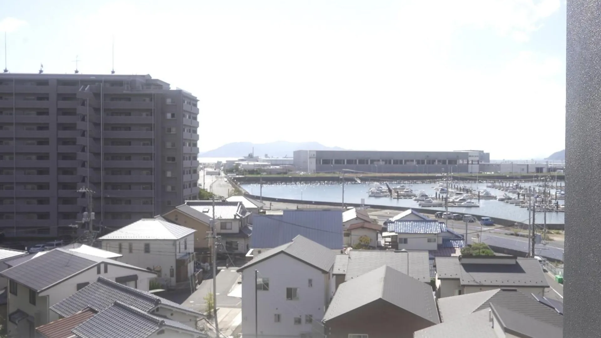 Appartement Revision Kairouyama-Tei - Vacation Stay 15800 Hiroshima