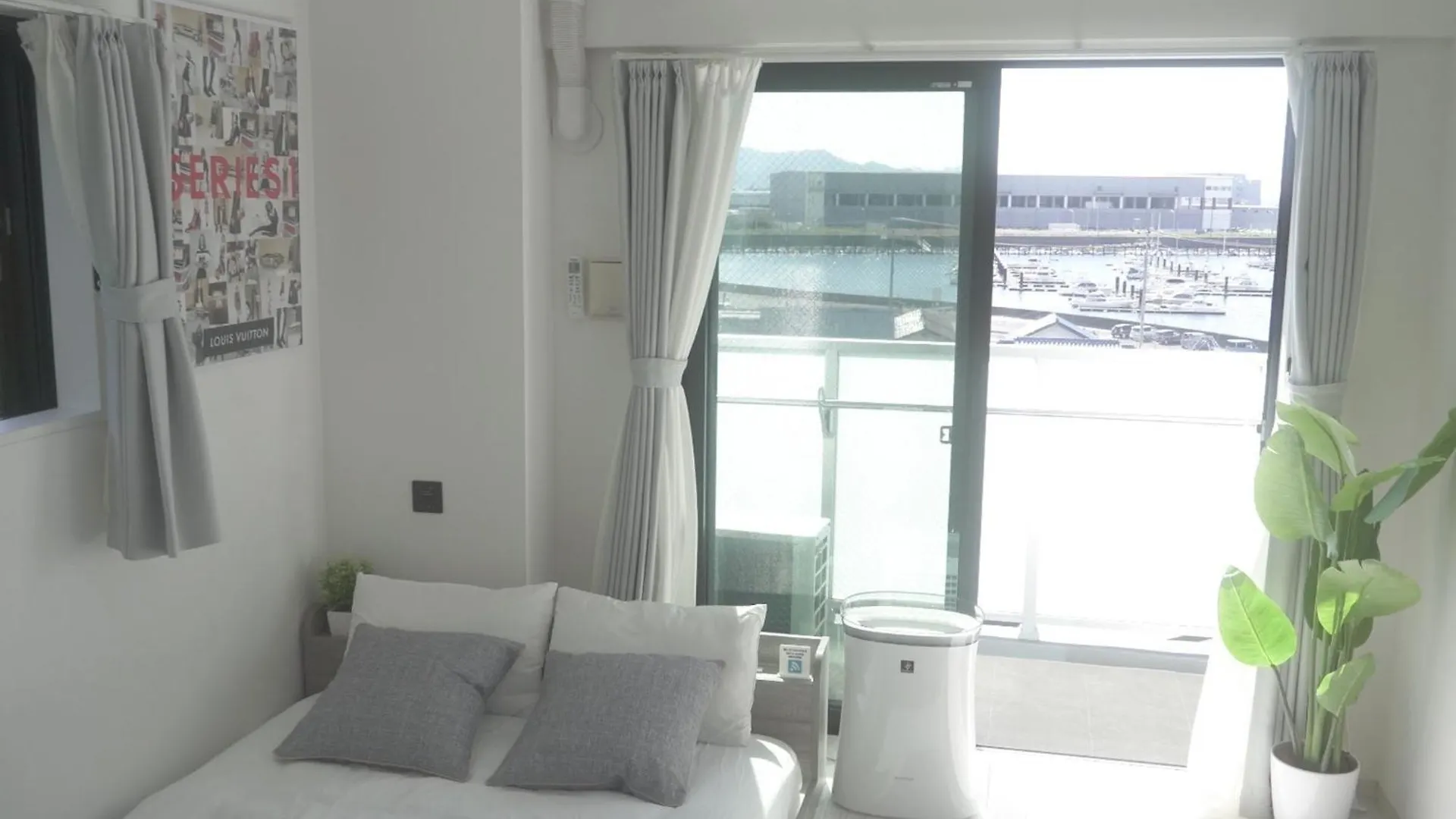 Revision Kairouyama-Tei - Vacation Stay 15800 Hiroshima 0*,